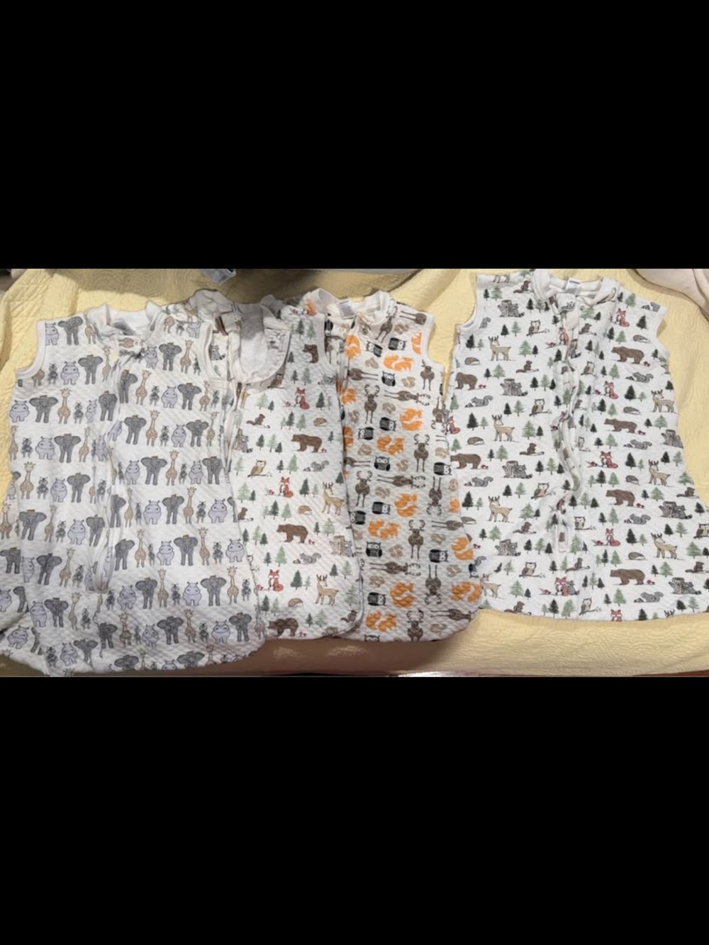 HB Sleep sack